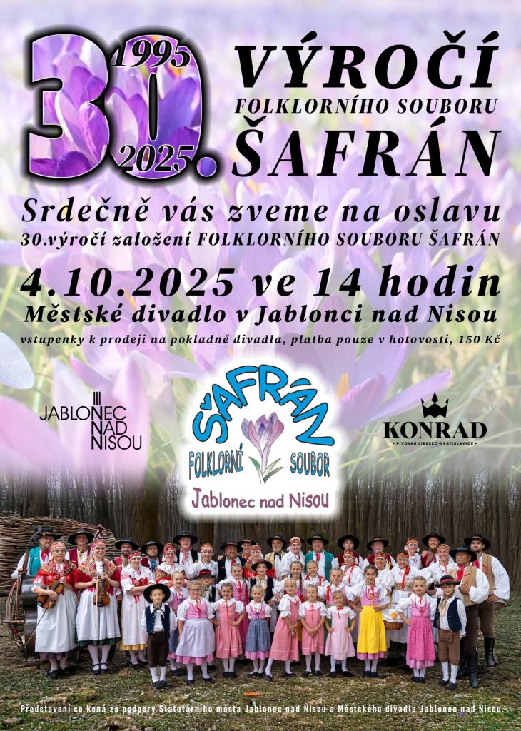 Šafrán