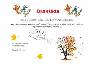 DRAKIÁDA