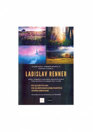 Ladislav Renner