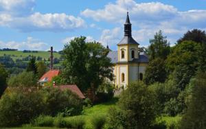 kostel